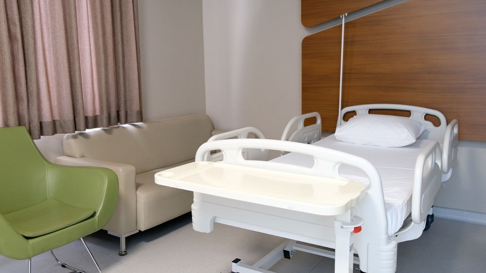 Patient Room