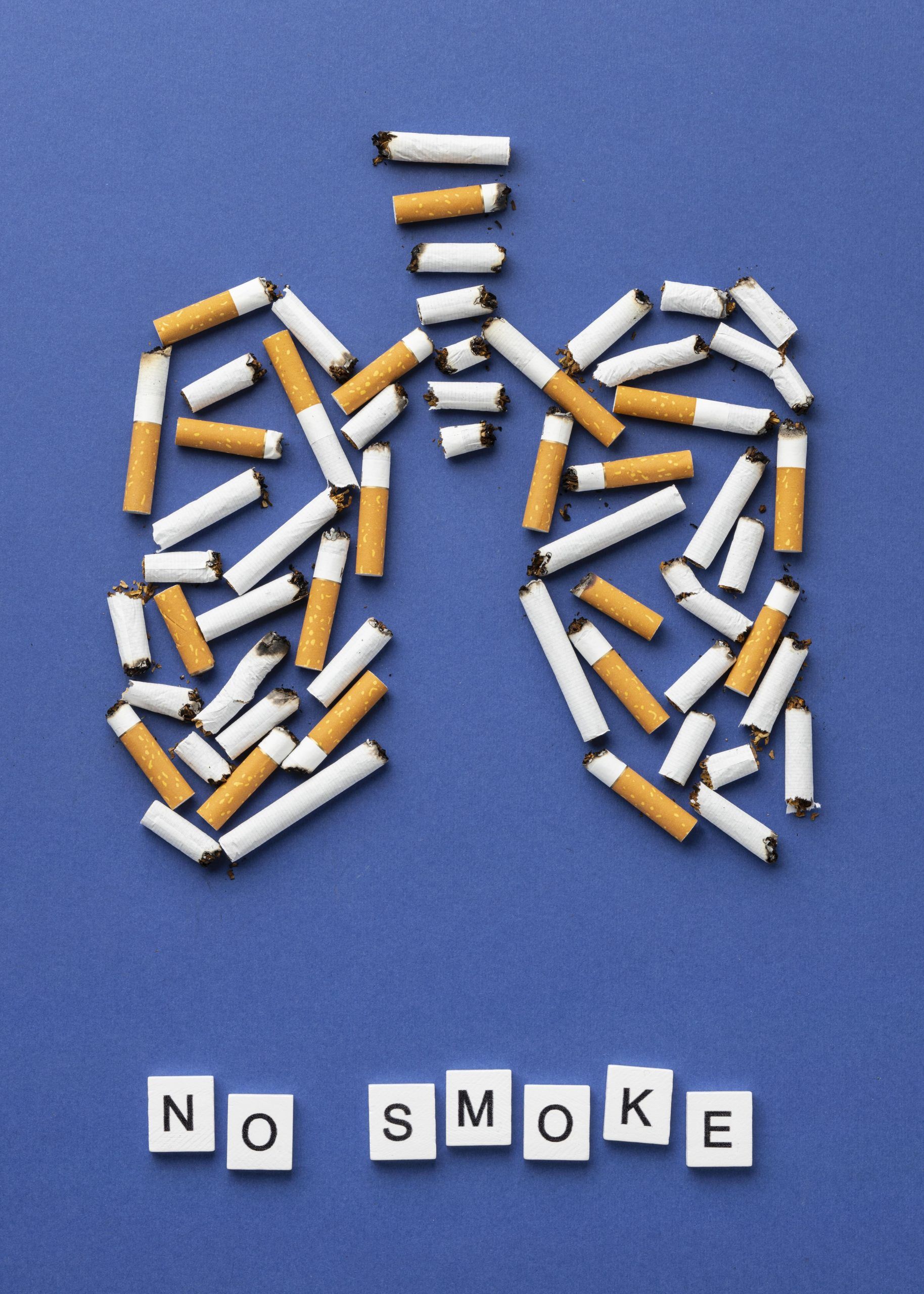 Quit Smoking!