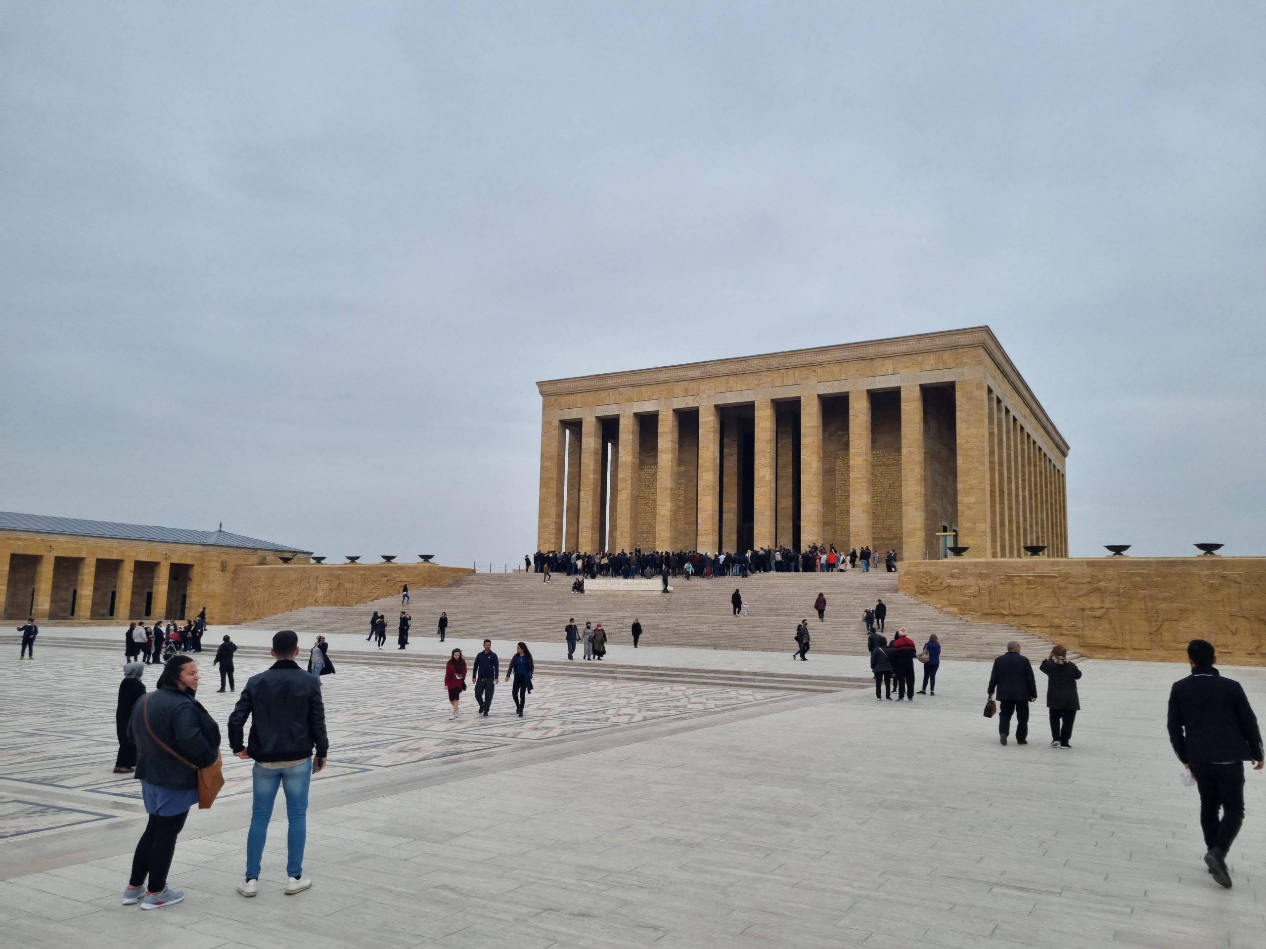 Anitkabir 