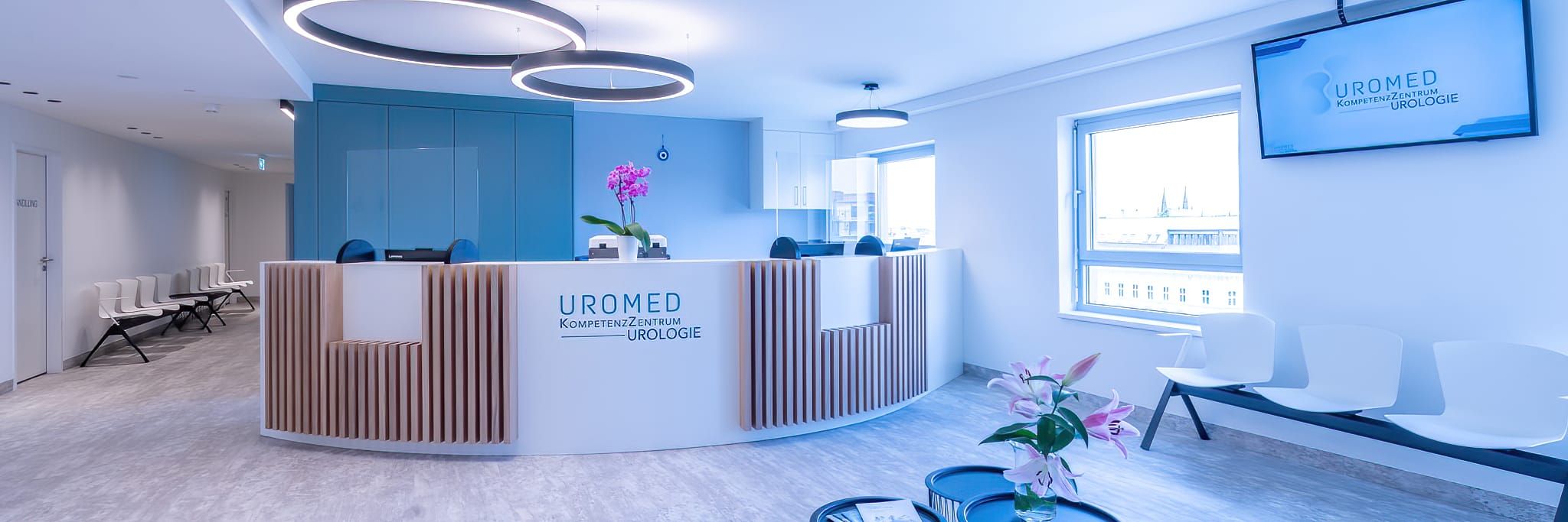 Our urology partner in Austria