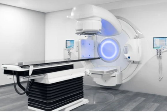 Radiation Oncology Measurement Device